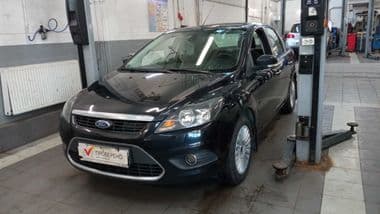 Ford Focus 2010 года, 105 611 км - вид 1