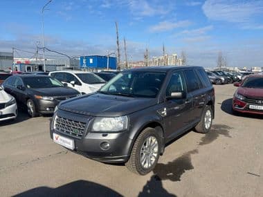 Land Rover Freelander 2010 года, 172 357 км - вид 1