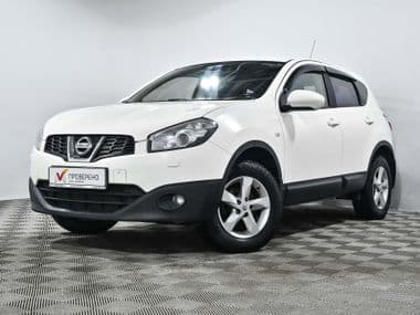 Nissan Qashqai 2011 года, 299 759 км - вид 2