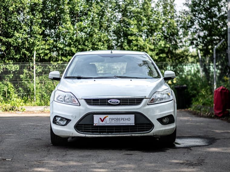 Ford Focus, 2010 - вид 2