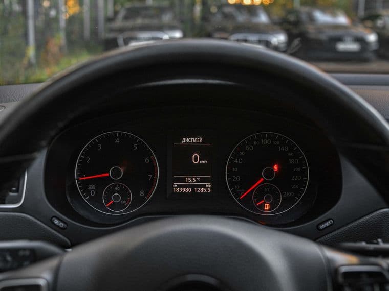 Volkswagen Jetta, 2013 - вид 4