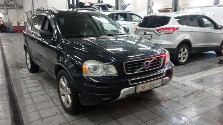 Volvo Xc90 2012 года, 179 206 км - вид 2