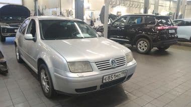 Volkswagen Bora 2000 года, 288 634 км | VIN 78407 - вид 2