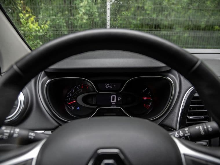 Renault Kaptur, 2021 - вид 4