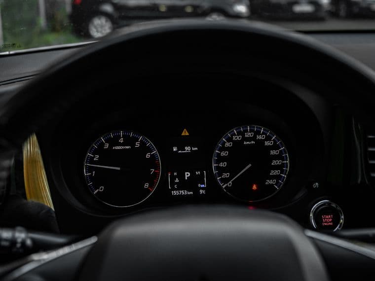 Mitsubishi Outlander, 2018 - вид 4