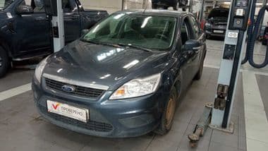 Ford Focus 2011 года, 267 000 км - вид 1