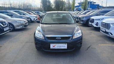 Ford Focus 2011 года, 267 000 км - вид 2