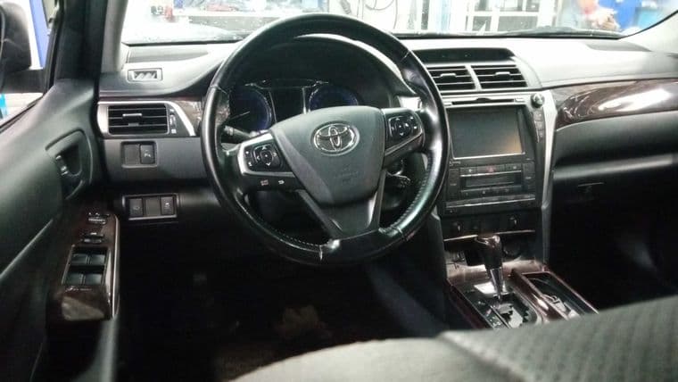 Toyota Camry, 2014 - вид 4
