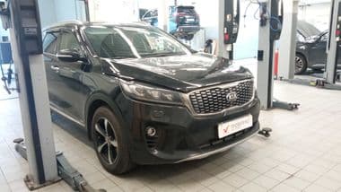 KIA Sorento Prime 2018 года, 193 790 км - вид 2