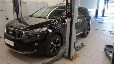 KIA Sorento Prime 2018 года, 193 790 км - вид 1