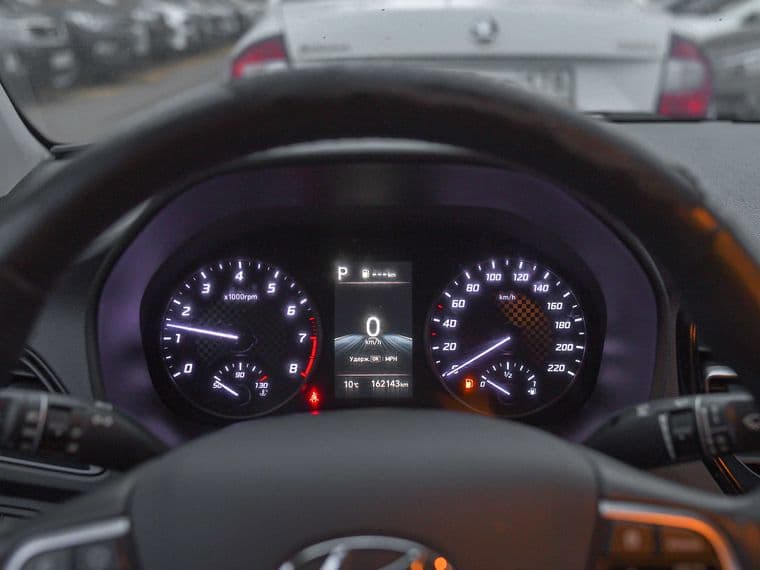 Hyundai Solaris, 2020 - вид 4