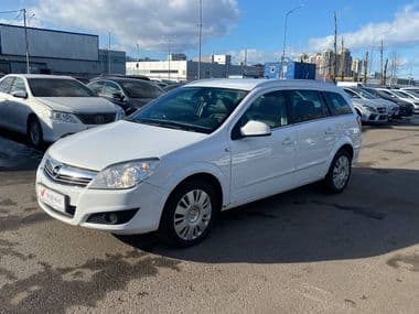 Opel Astra 2012 года, 201 951 км - вид 1