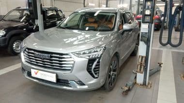 Haval Jolion 2021 года, 31 355 км - вид 1