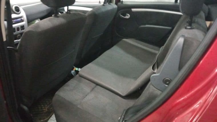 Renault Sandero, 2011 - вид 4