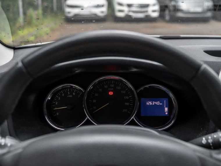 Renault Sandero, 2017 - вид 4