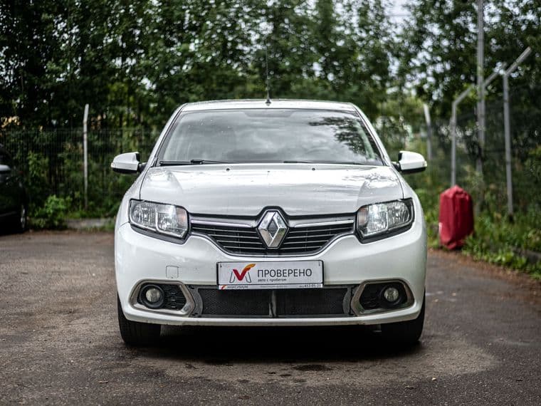 Renault Sandero, 2017 - вид 2