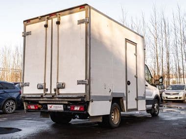 Ford Transit 2019 года, 267 571 км - вид 2