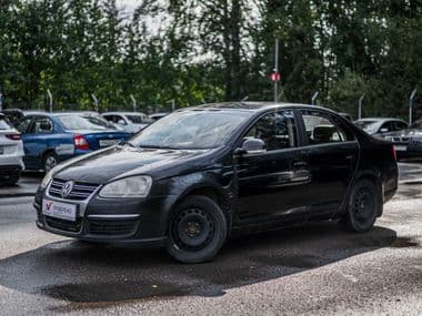 Volkswagen Jetta 2007 года, 363 009 км | VIN 52311 - вид 1