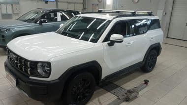 Haval H3 2024 года, 18 000 км - вид 1