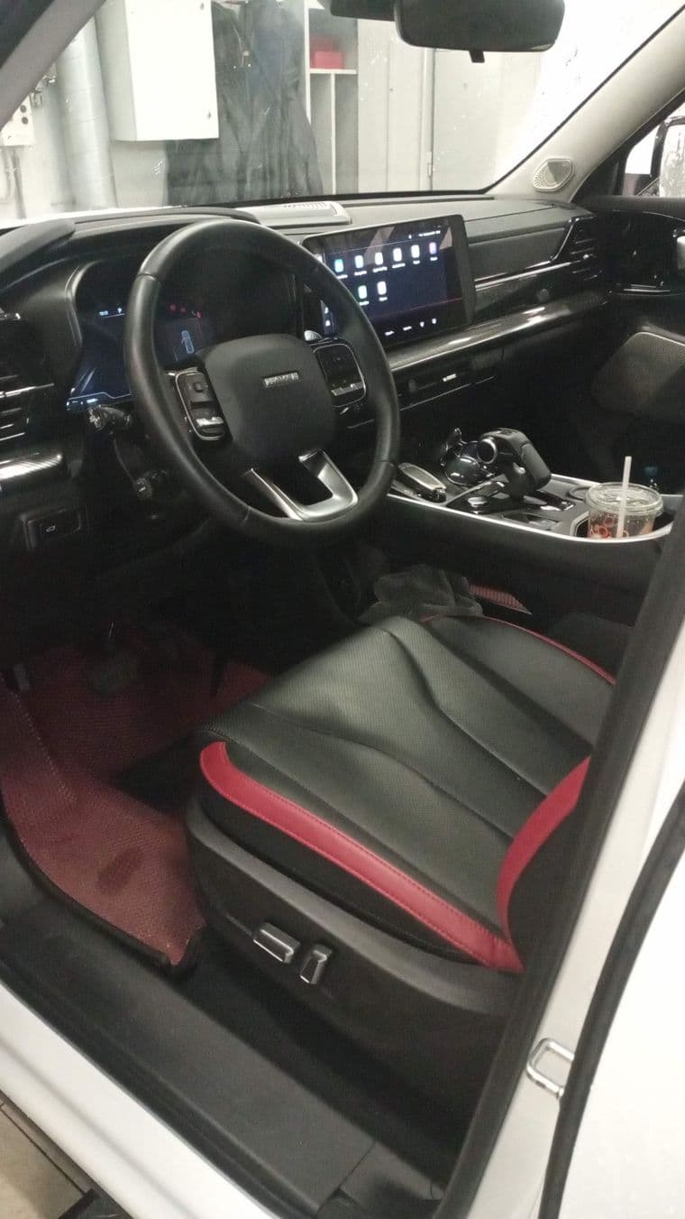 Haval H3, 2024 - вид 4