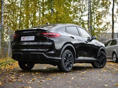 Haval F7x 2023 года, 20 467 км - вид 2