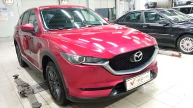 Mazda CX-5 2020 года, 190 198 км - вид 2
