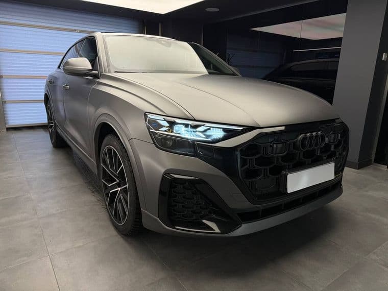 Audi Q8, 2023 - вид 2