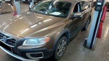 Volvo XC70 2011 года, 296 344 км - вид 1