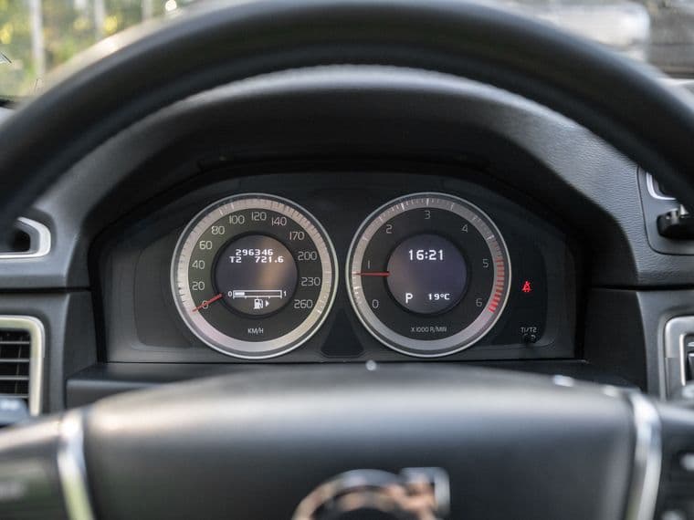 Volvo XC70, 2011 - вид 4