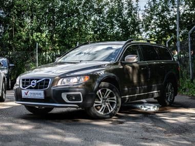 Volvo XC70 2011 года, 296 344 км - вид 1