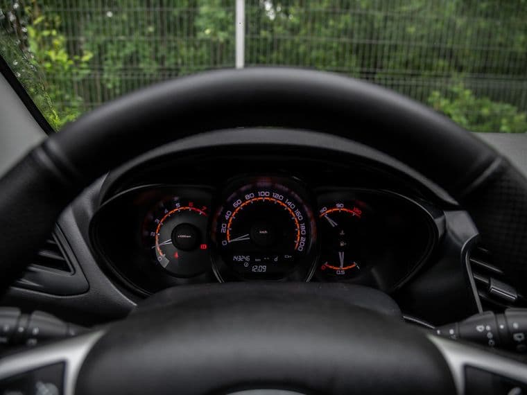 ВАЗ (LADA) Vesta, 2021 - вид 4