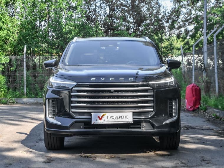 Exeed VX, 2023 - вид 2