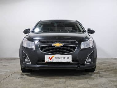 Chevrolet Cruze 2013 года, 154 933 км - вид 2