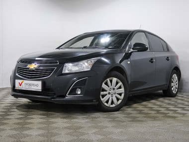 Chevrolet Cruze 2013 года, 154 933 км - вид 1