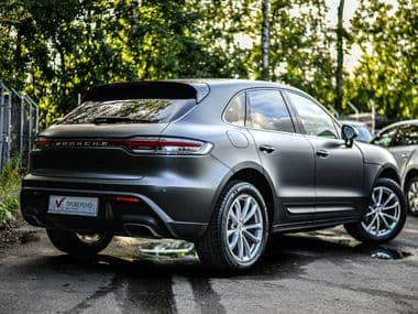 Porsche Macan 2023 года, 9 000 км - вид 2