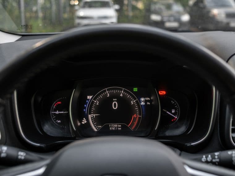 Renault Koleos, 2019 - вид 4