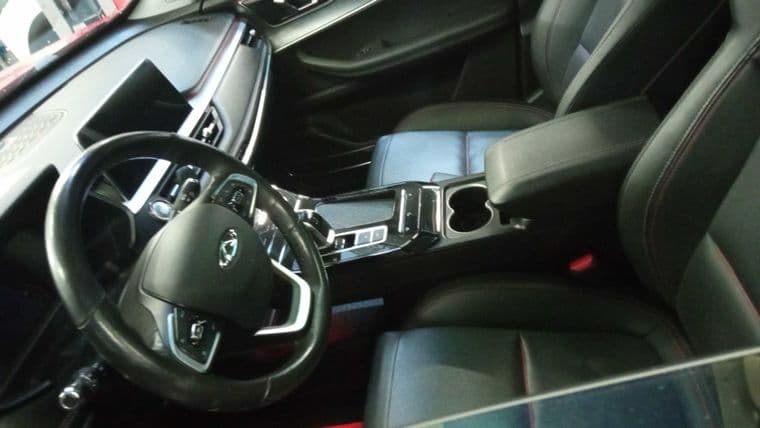 Chery Tiggo 7 Pro, 2021 - вид 4