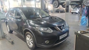 Nissan X-Trail 2015 года, 191 480 км | VIN 14150 - вид 2