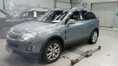 Opel Antara 2012 года, 219 663 км - вид 2