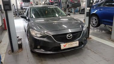Mazda 6 2013 года, 179 118 км - вид 2