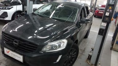 Volvo XC60 2014 года, 163 973 км - вид 1