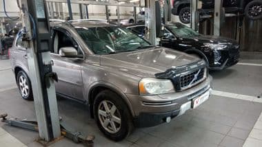 Volvo XC90 2010 года, 247 727 км - вид 2