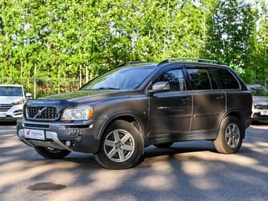 Volvo XC90 2010 года, 247 727 км | VIN 66141 - вид 1