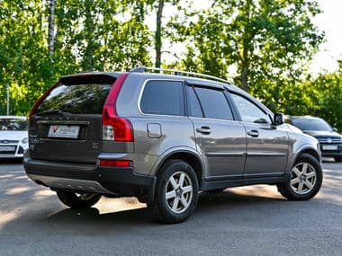 Volvo XC90 2010 года, 247 727 км | VIN 66141 - вид 2