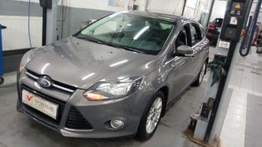 Ford Focus 2014 года, 152 182 км - вид 1