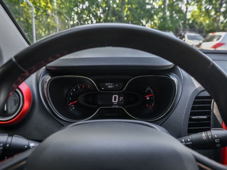 Renault Kaptur, 2018 - вид 4
