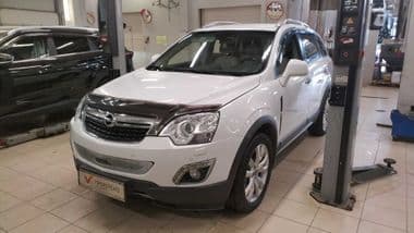 Opel Antara 2012 года, 170 797 км - вид 1