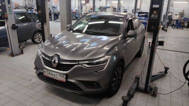 Renault Arkana 2021 года, 199 757 км | VIN 54175 - вид 1