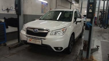 Subaru Forester 2015 года, 191 939 км - вид 1