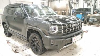 Haval H3 2024 года, 96 000 км - вид 2